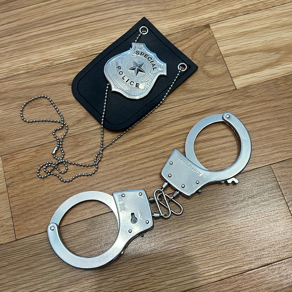 Halloween Costume Accessories